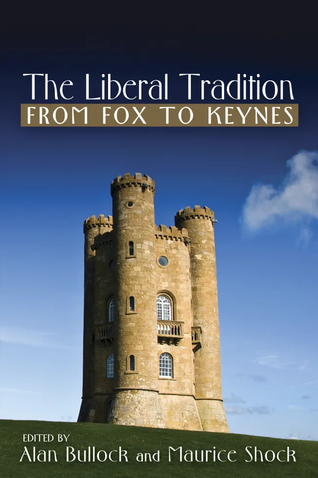 The Liberal Tradition